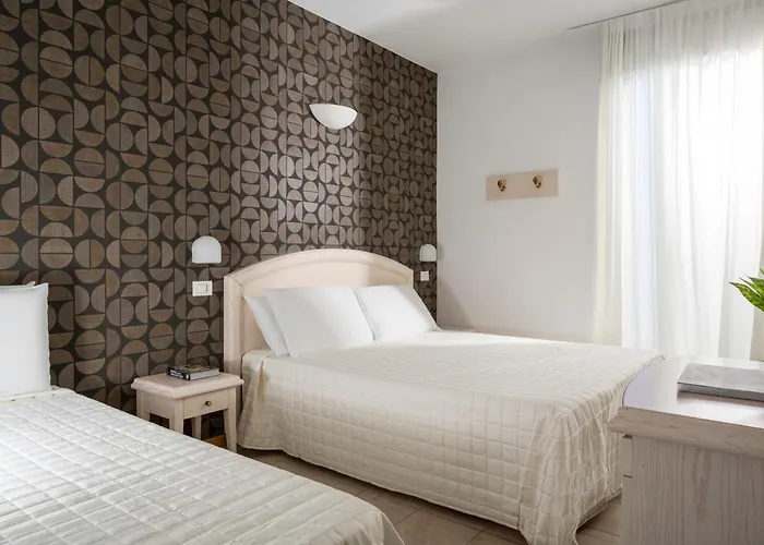 Hotel Villa Mare Riccione